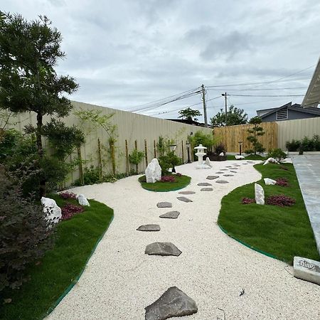 Muzi Boutique Hotel イポー エクステリア 写真