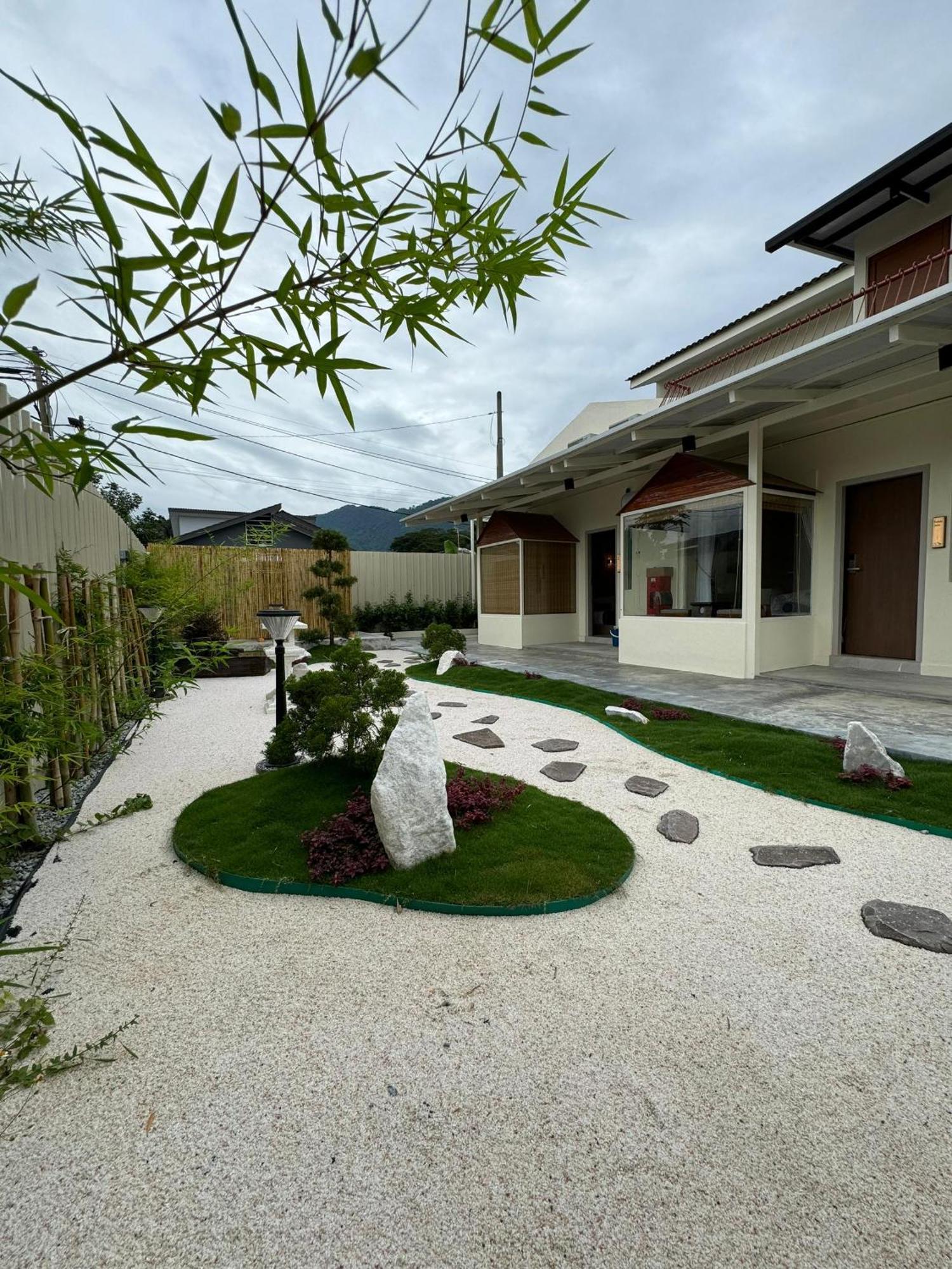 Muzi Boutique Hotel イポー エクステリア 写真